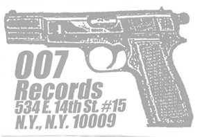 007 Records